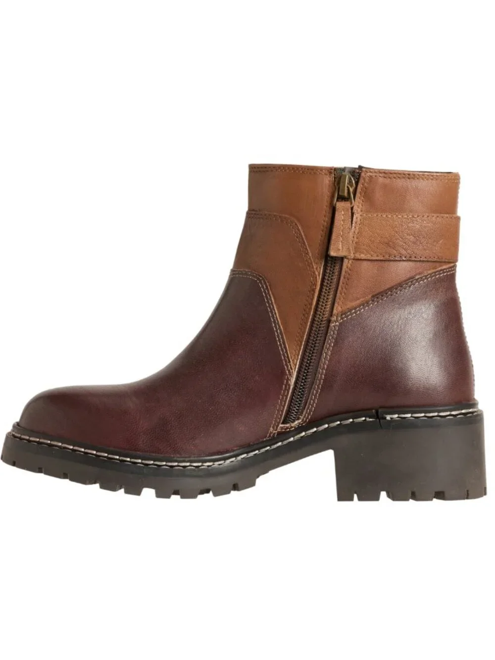 ROAN BY BED STU Nepenthe Buckle Boots - Leather (For Women)